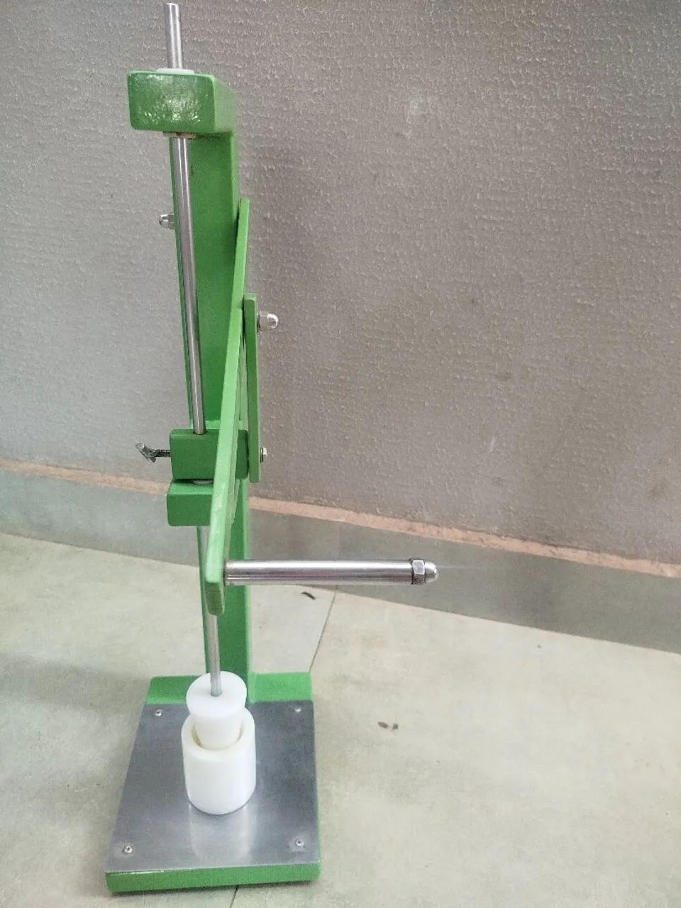 Máquina fabricar cone  - Foto 2