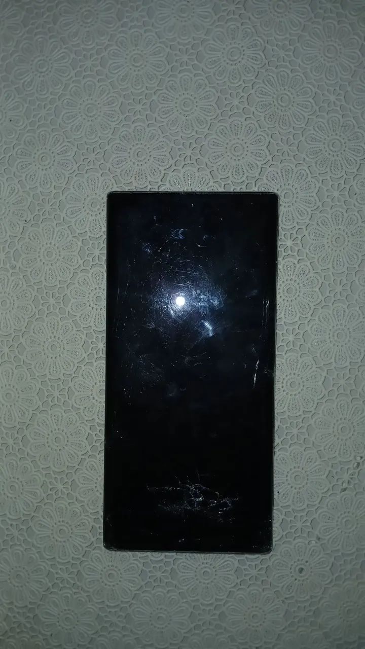 Placa mãe Samsung Note10+ 256GB 12 ram