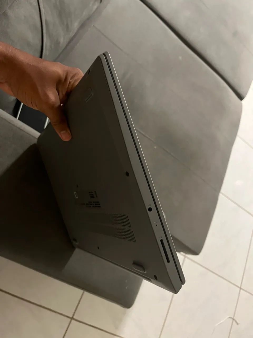 Notebook Lenovo 128GB - Foto 5
