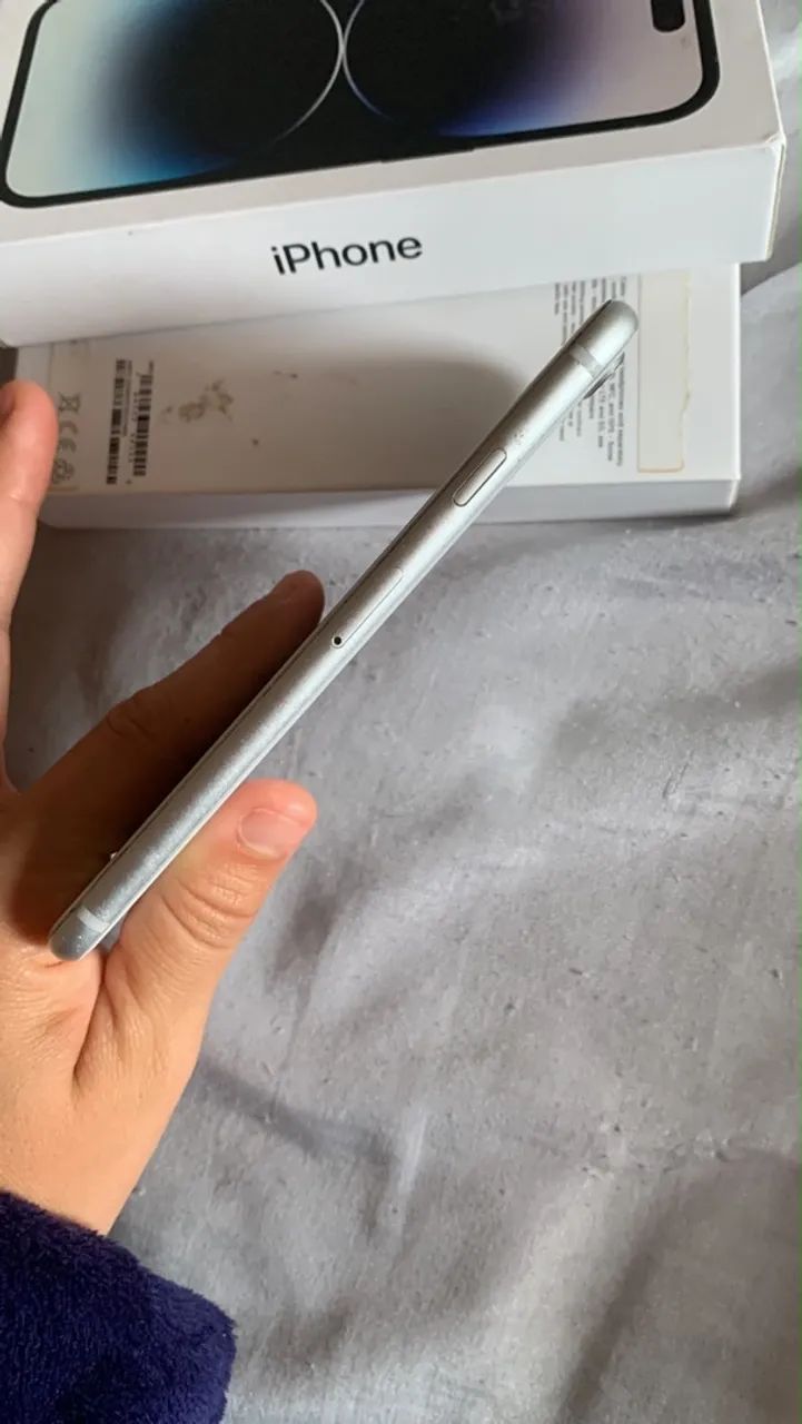 Iphone 8 - Foto 4