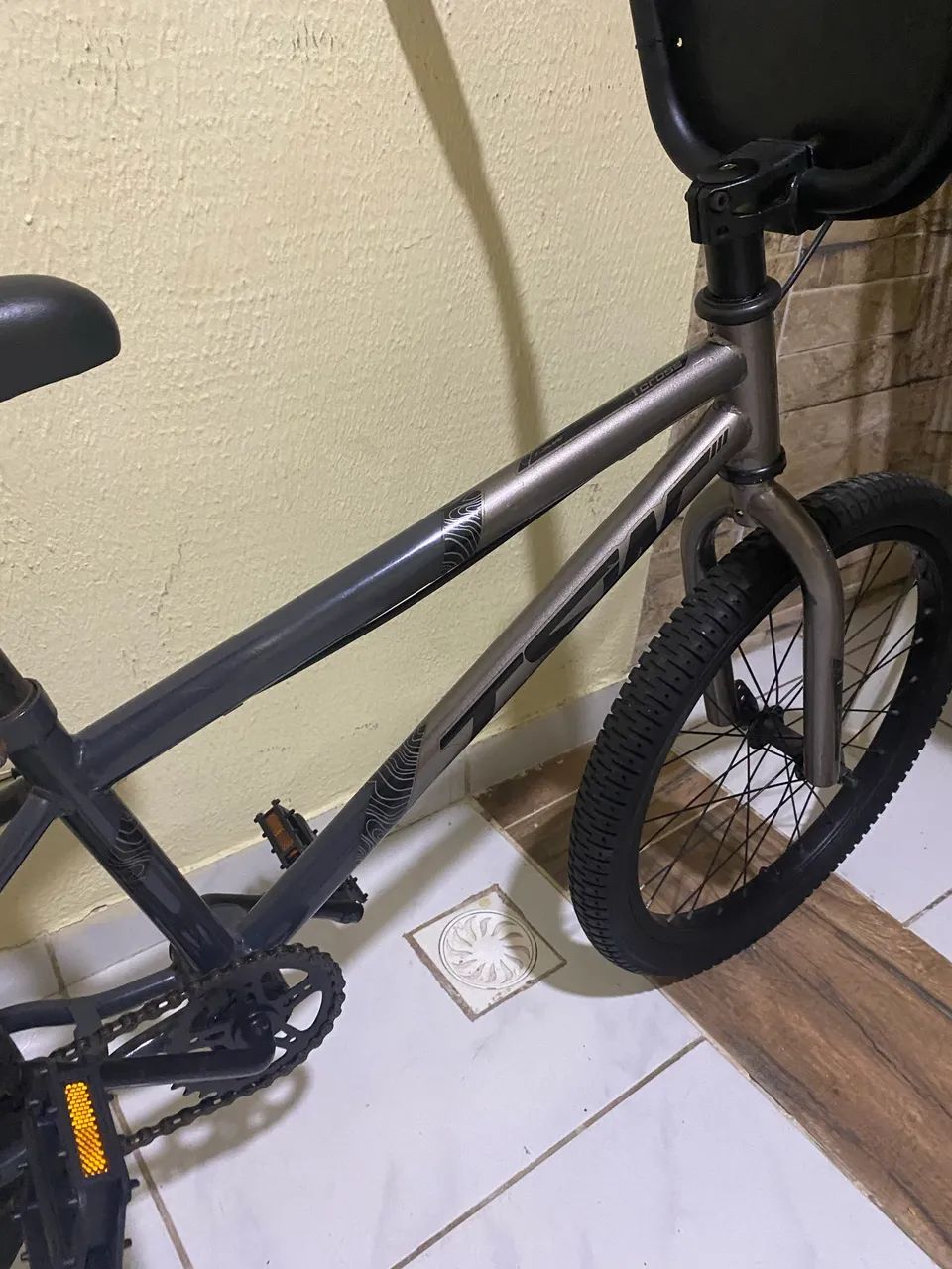Bicicleta - Foto 4