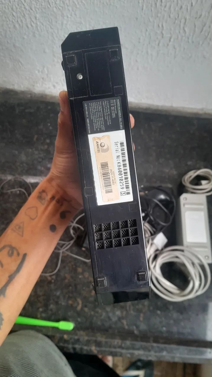 Nintendo wii Completo - Foto 2