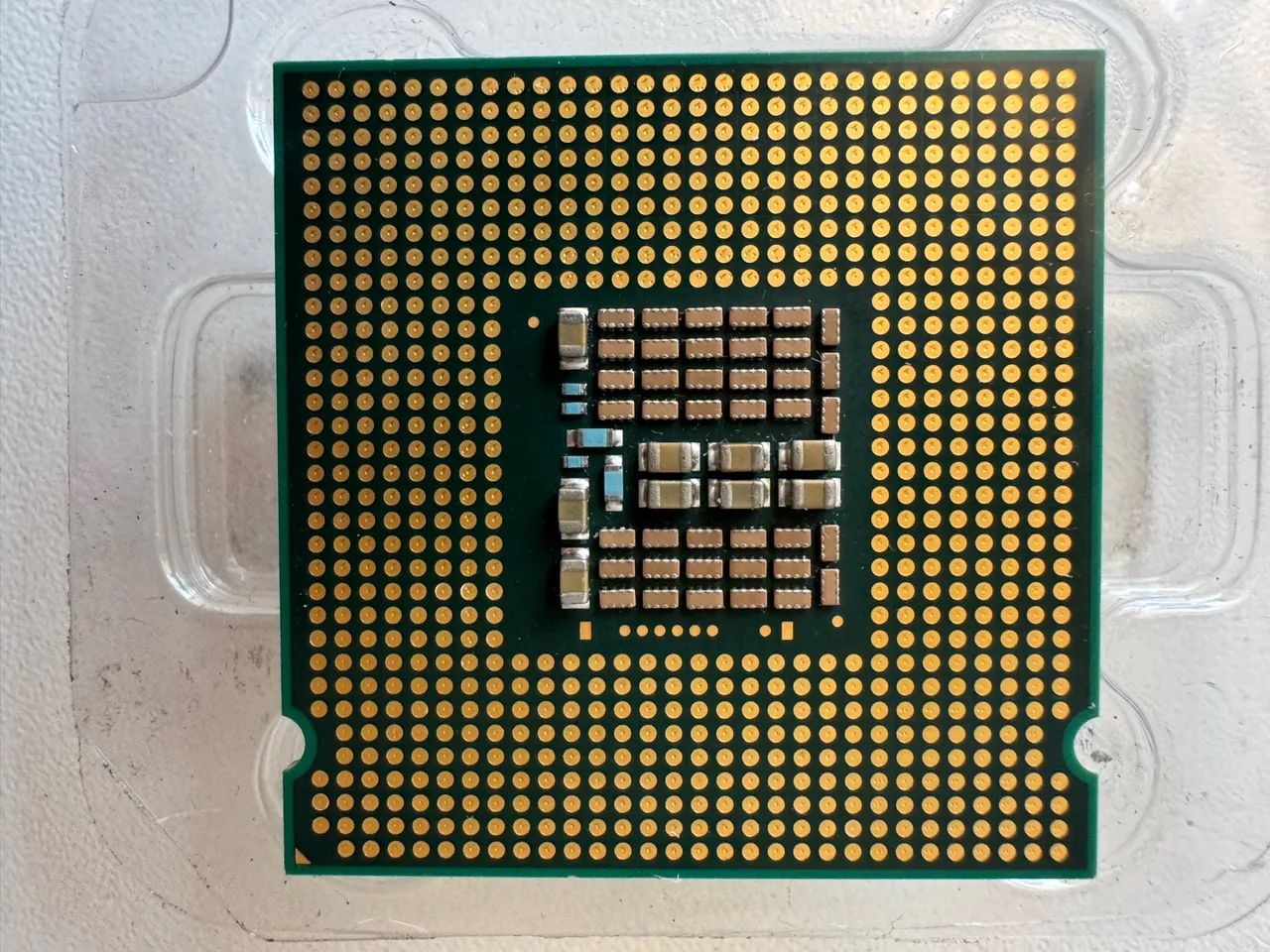 Intel Core 2 Quad Q9550 2.83GHz LGA775 - Foto 2