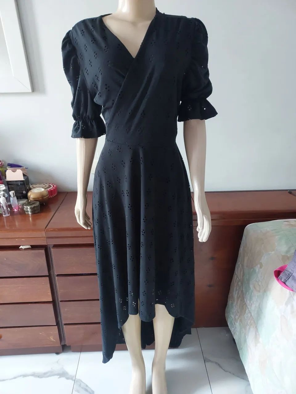 Vestido  - Foto 4