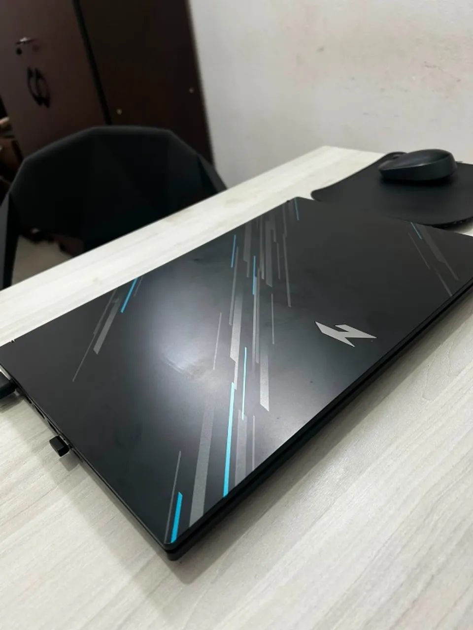 Notebook Nitro V 15 i7 - 16RAM - Geforce 3050 - Foto 3