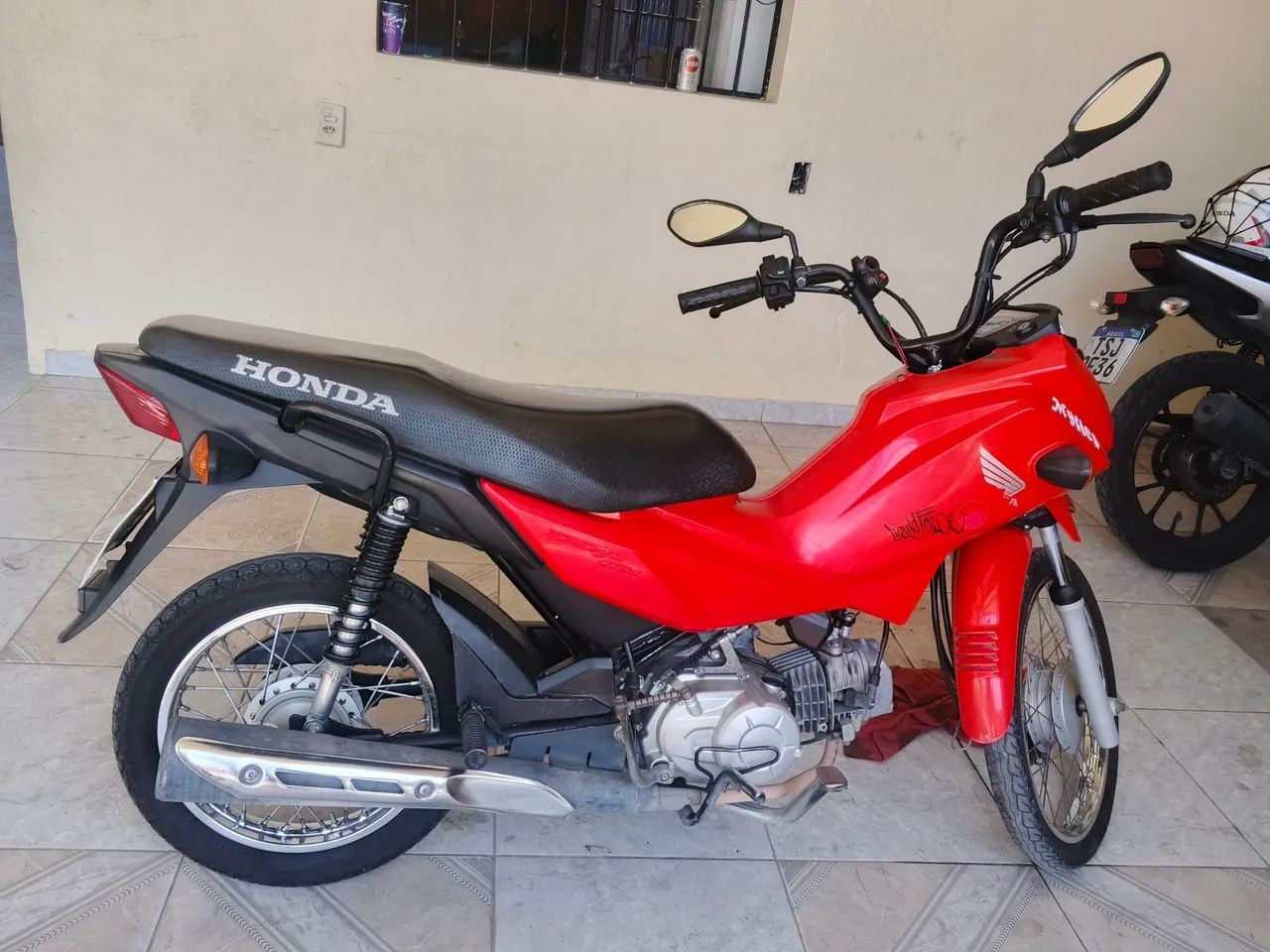 Vendo pop100