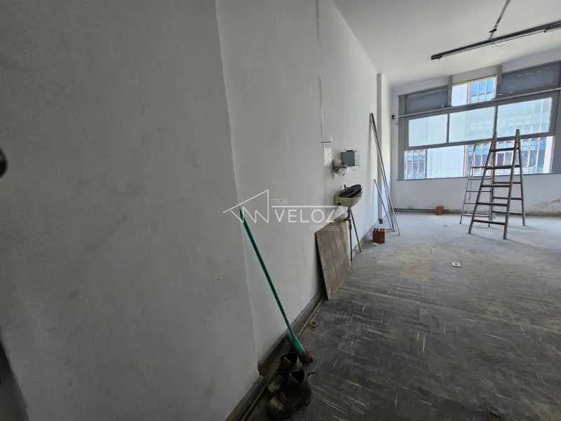 Sala - / Comercial / Centro - Foto 2