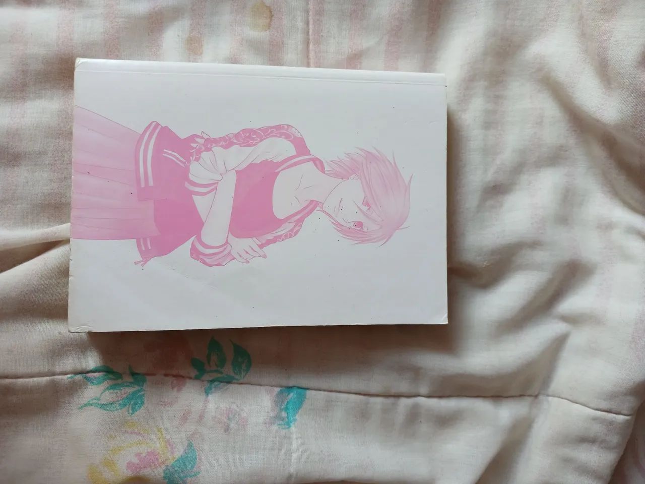 Fruits basket Mangá  - Foto 3