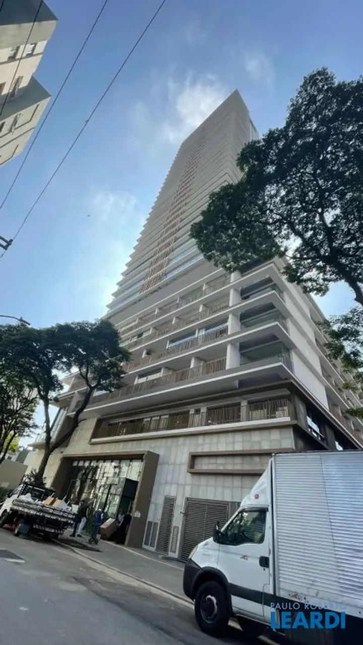 APARTAMENTO - VILA MADALENA - SP - Foto 3