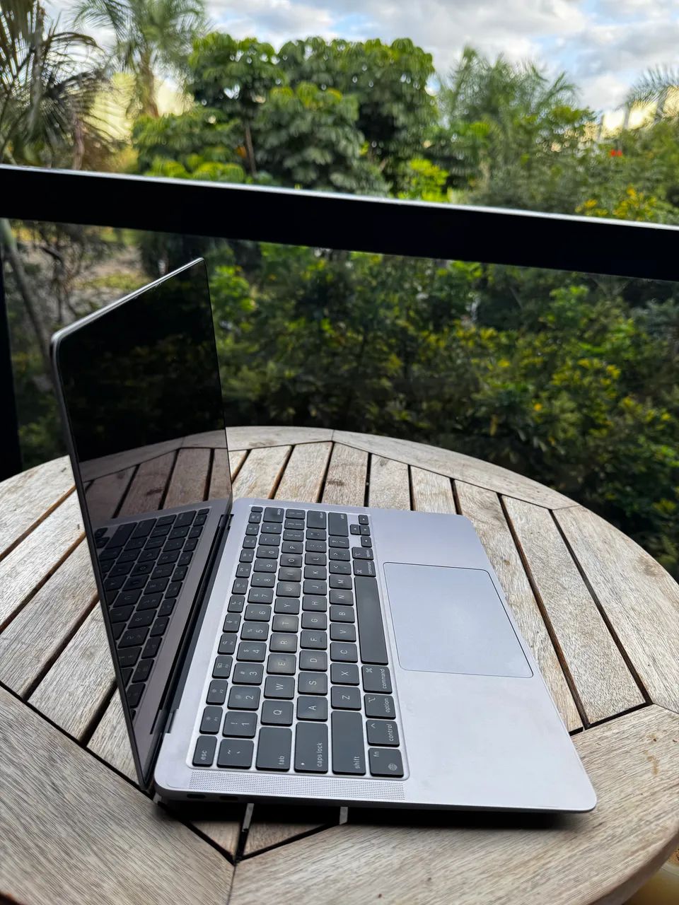 MacBook Air M1 8GB 512GB 13? - ZERADO! - Notebooks - Asa Norte