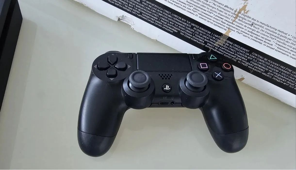 Ps4 slim 650 GB - Foto 2