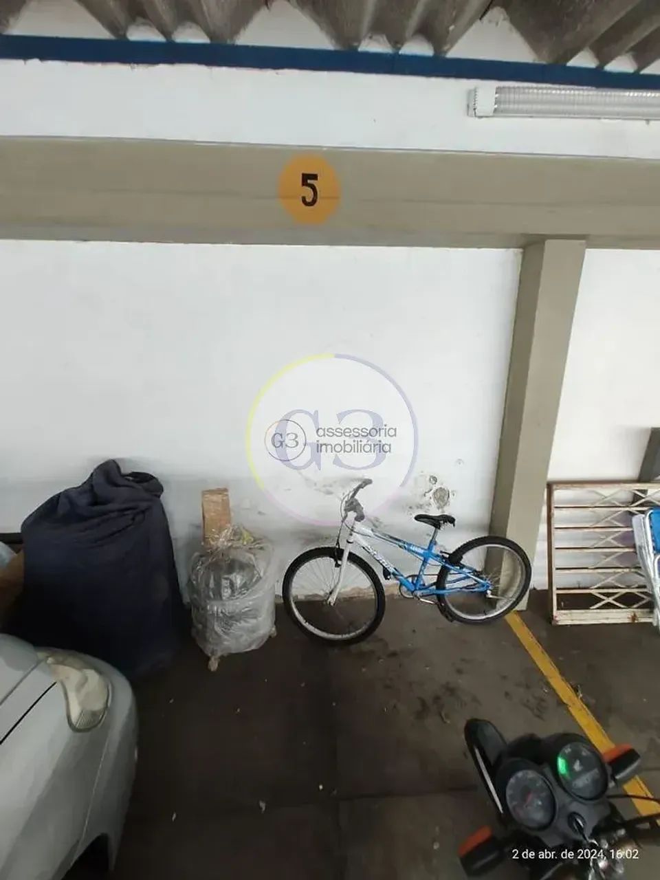 Apartamento para locação, Centro, Pelotas, RS - Foto 2