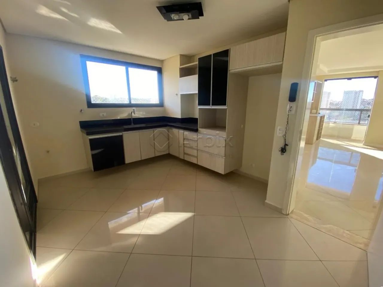 Apartamento duplex para alugar no Edifício Vivaldi em Americana/SP - Foto 3