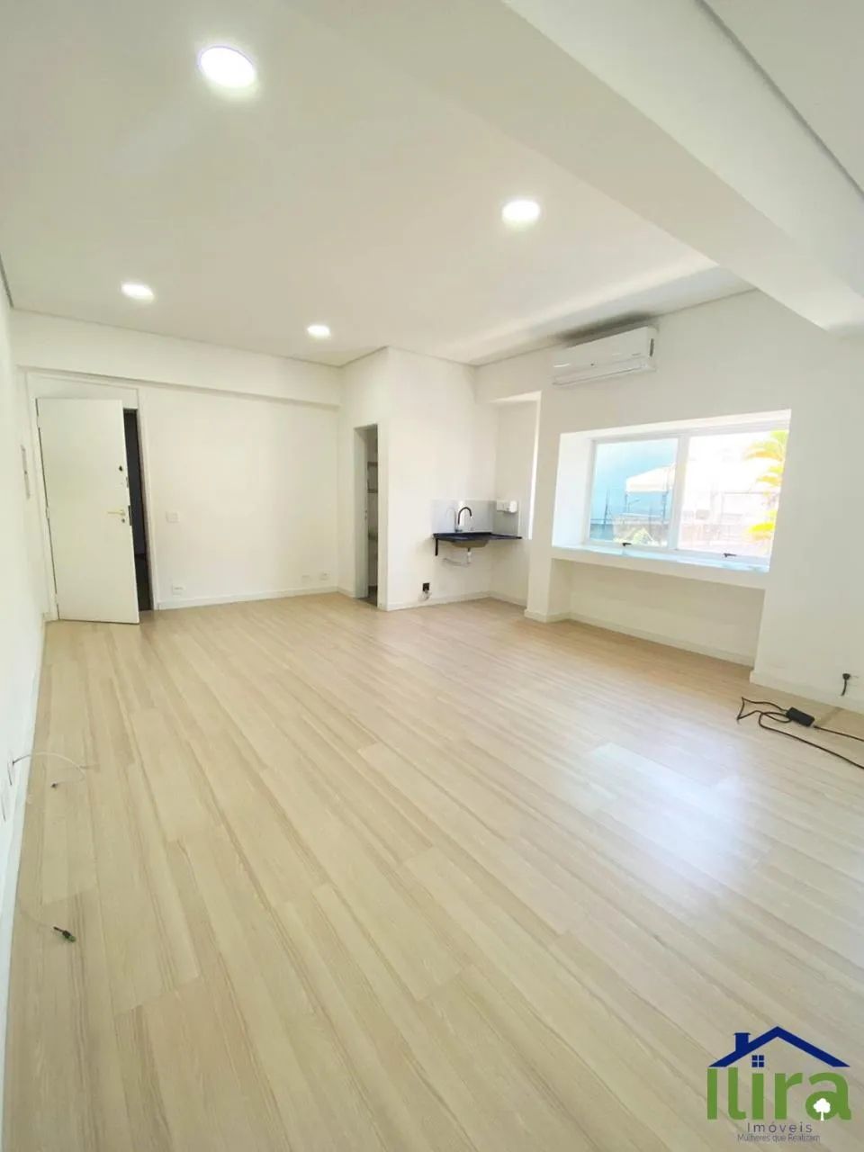 Sala Para Alugar Com Ar Condicionado e Vaga de Garagem Em Alphaville,sp - Foto 3