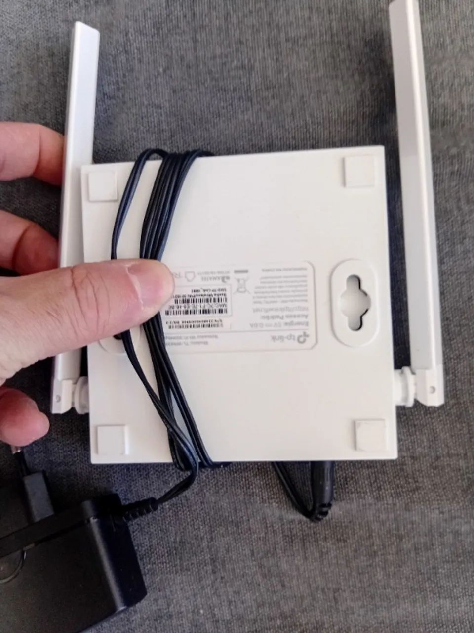 roteador tp-link - Foto 3