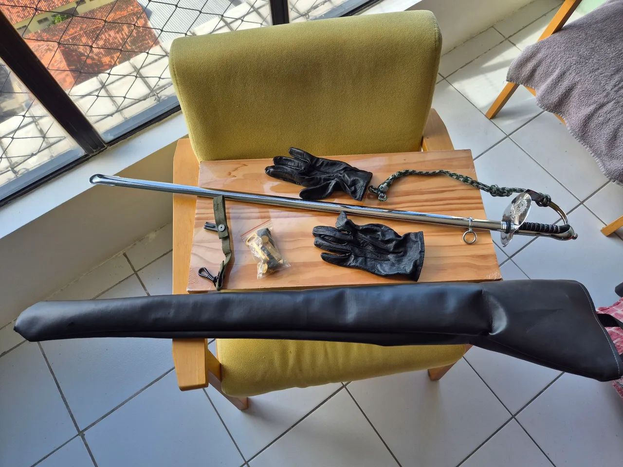 Espada 100cm - Foto 2