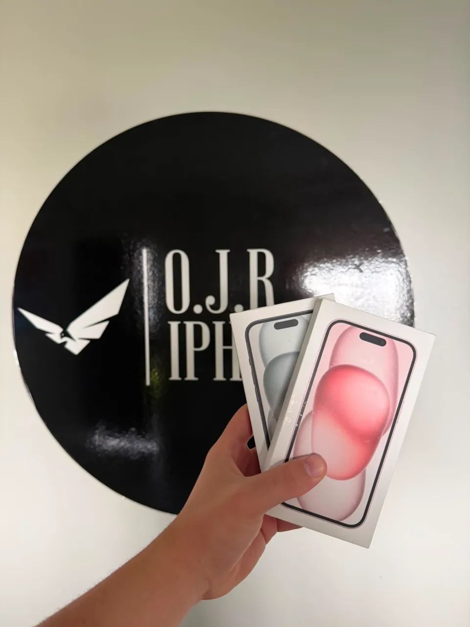 iPhone 15 128gb 