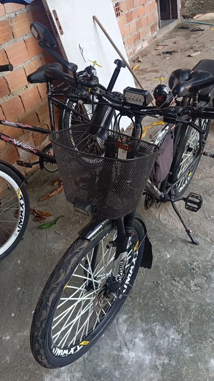 Bicicleta monarque  - Foto 4