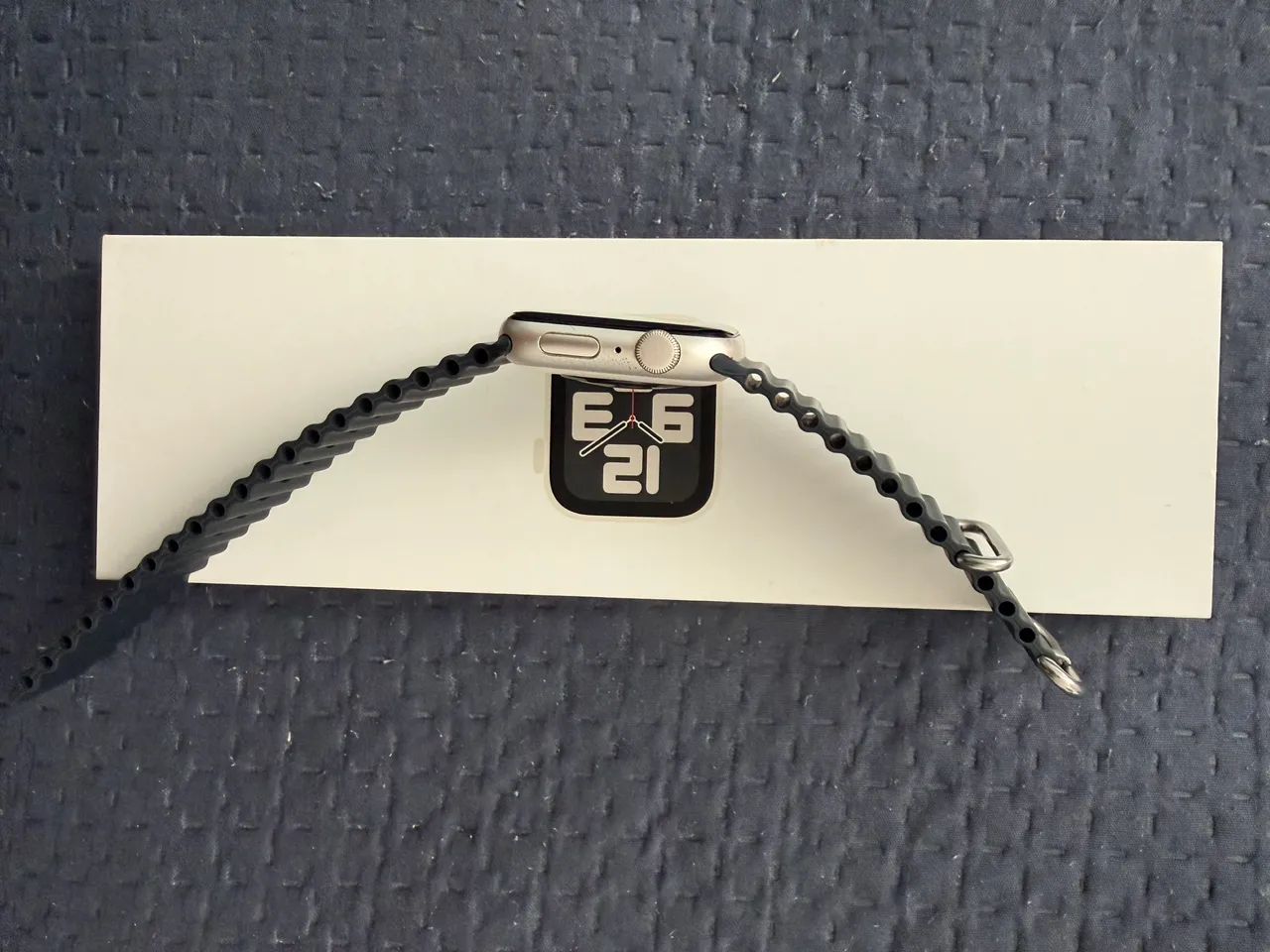 Apple Watch SE 2 44mm - Foto 2