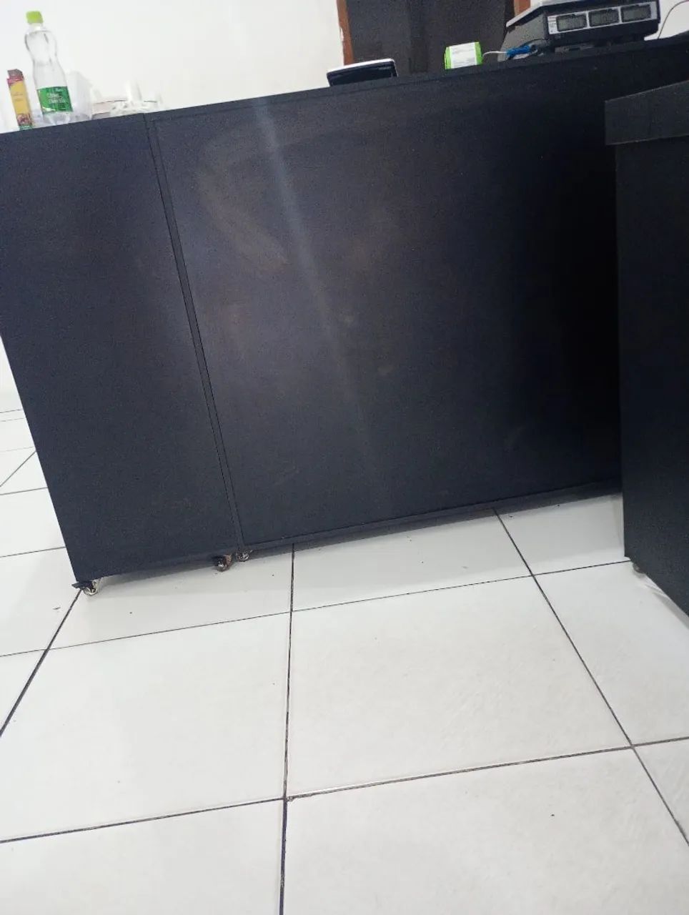 Estrutura ideal para montar seu espaço de açaí e sorvetes  - Foto 2