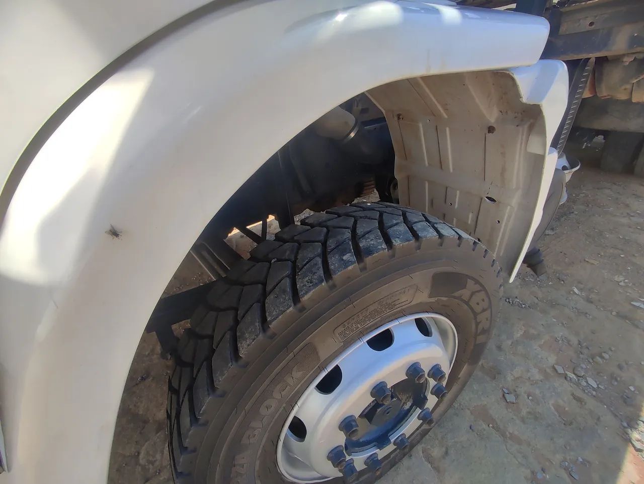 Iveco euro cargo  - Foto 3