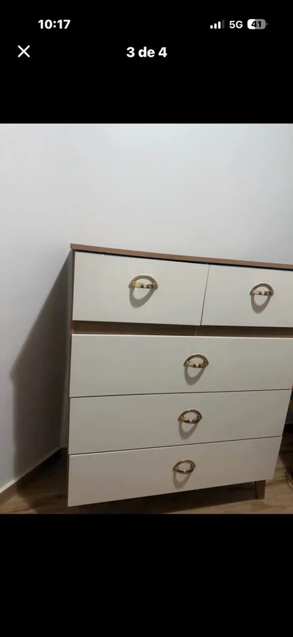 Cômoda