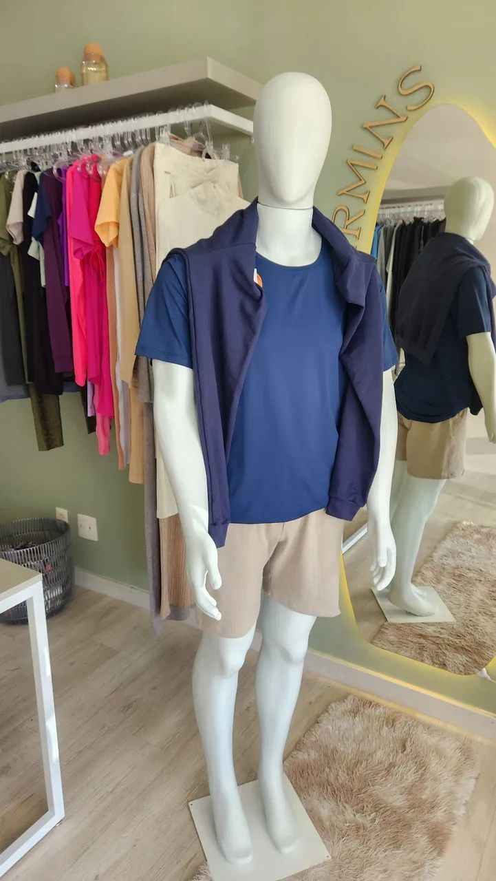 Loja planejada à venda!!!!! Apenas os móveis*** - Foto 5