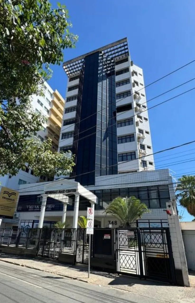 Foto - Montes Claros - João Gordo