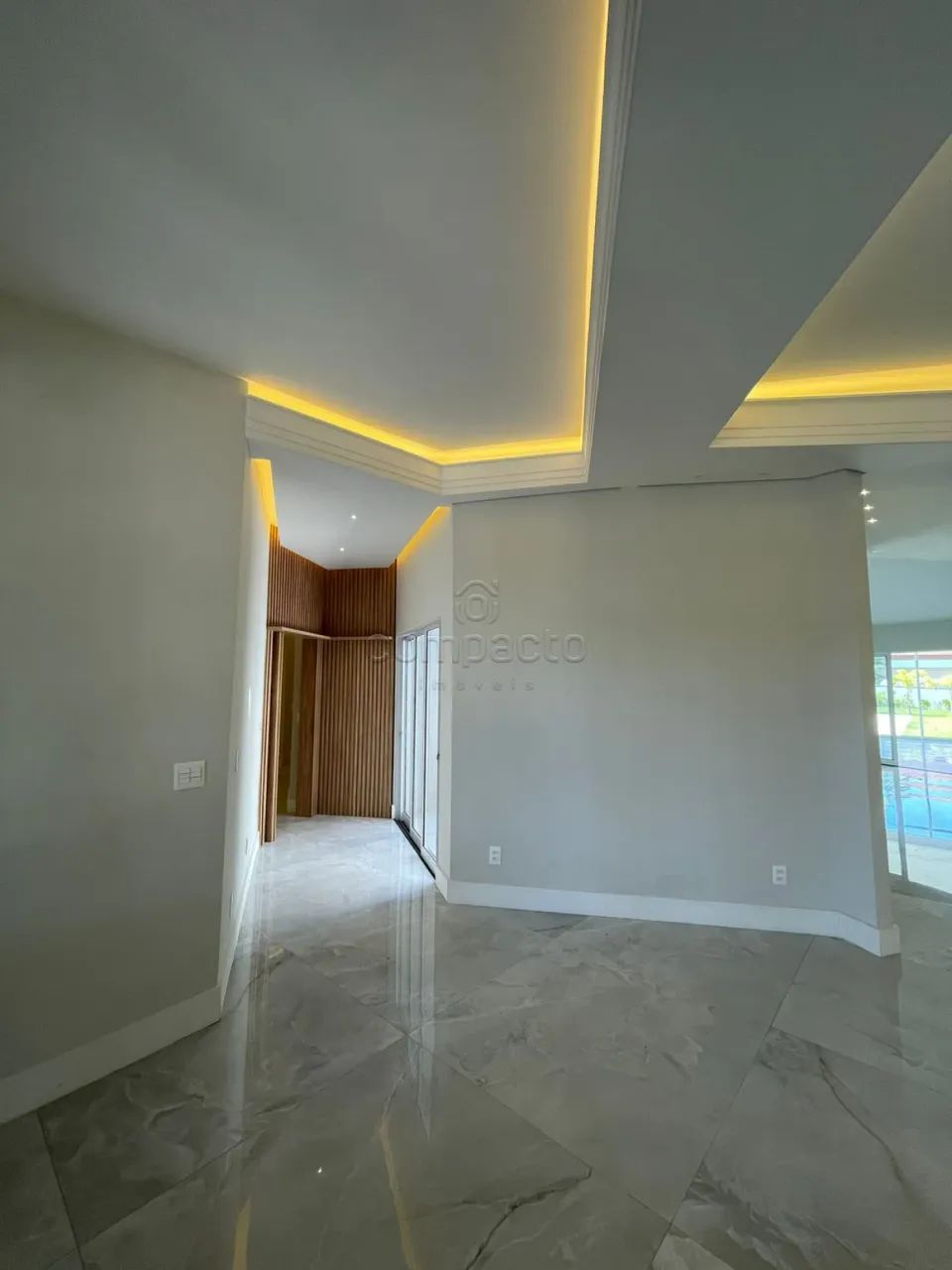 Casa Condomínio - Foto 3