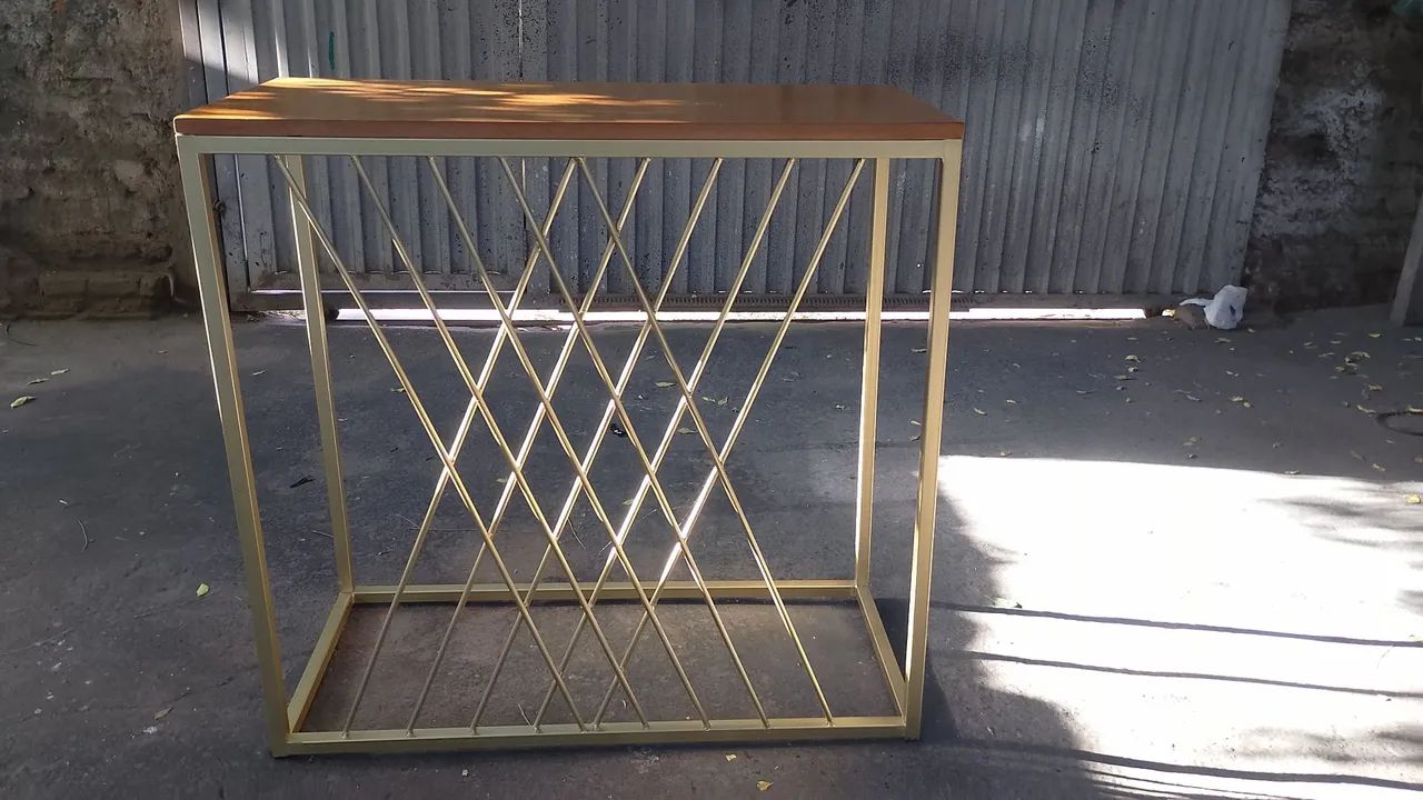 Mesa (feita sob encomenda) - Foto 2