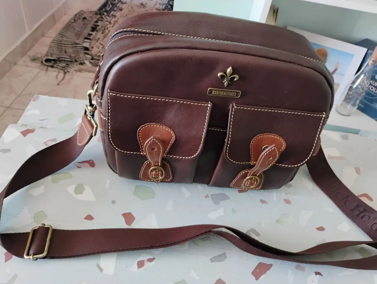 Bolsa para fotógrafos  - Foto 3