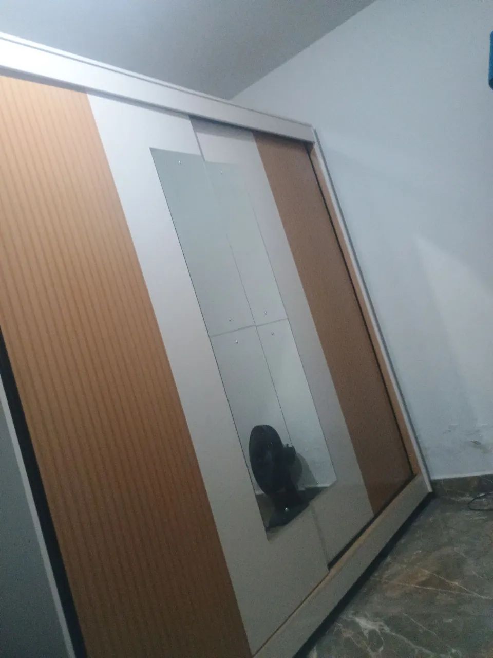Guarda roupa 