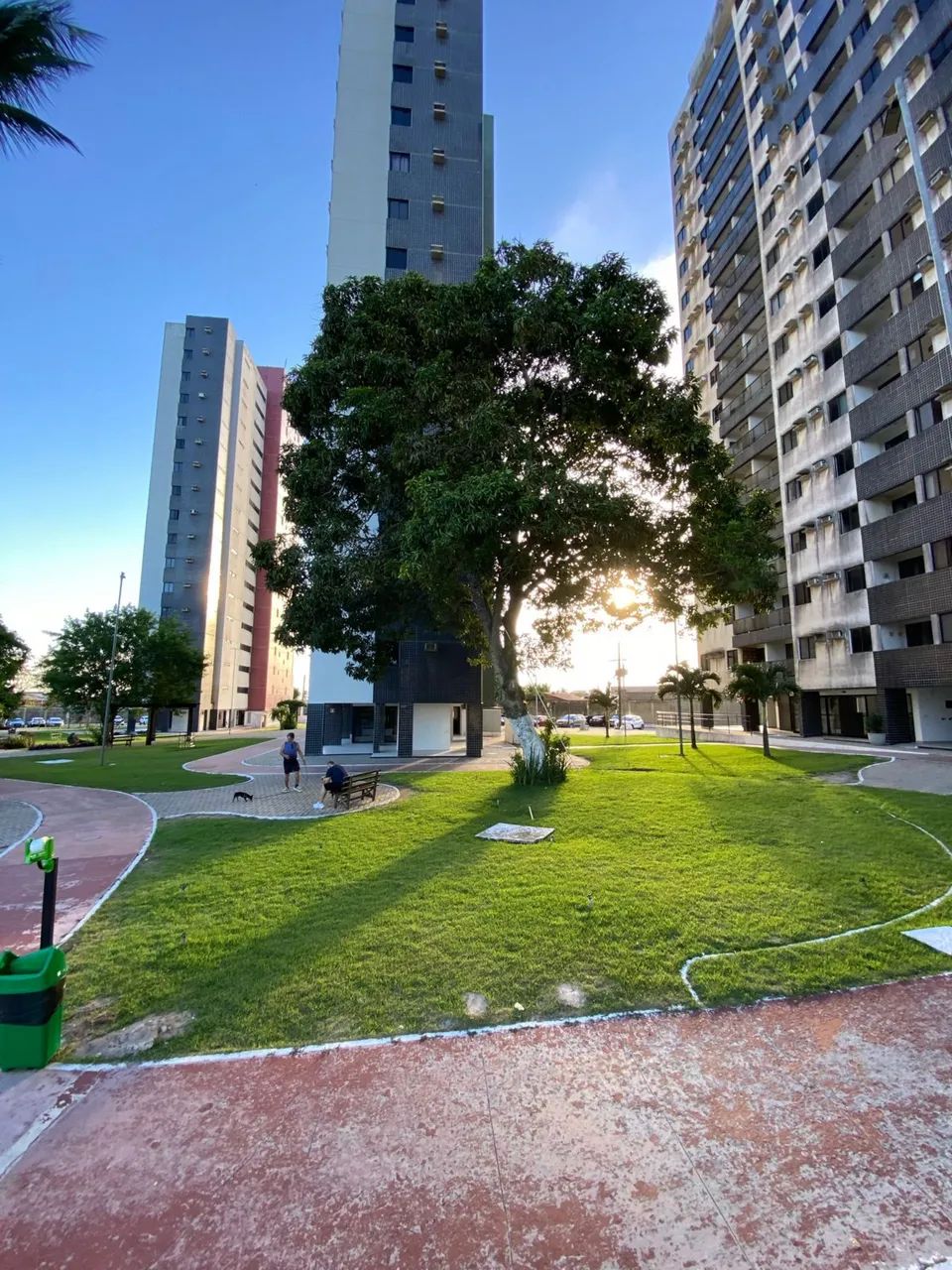 Apartamento em Arapiraca no Residencial Espace  - Foto 2