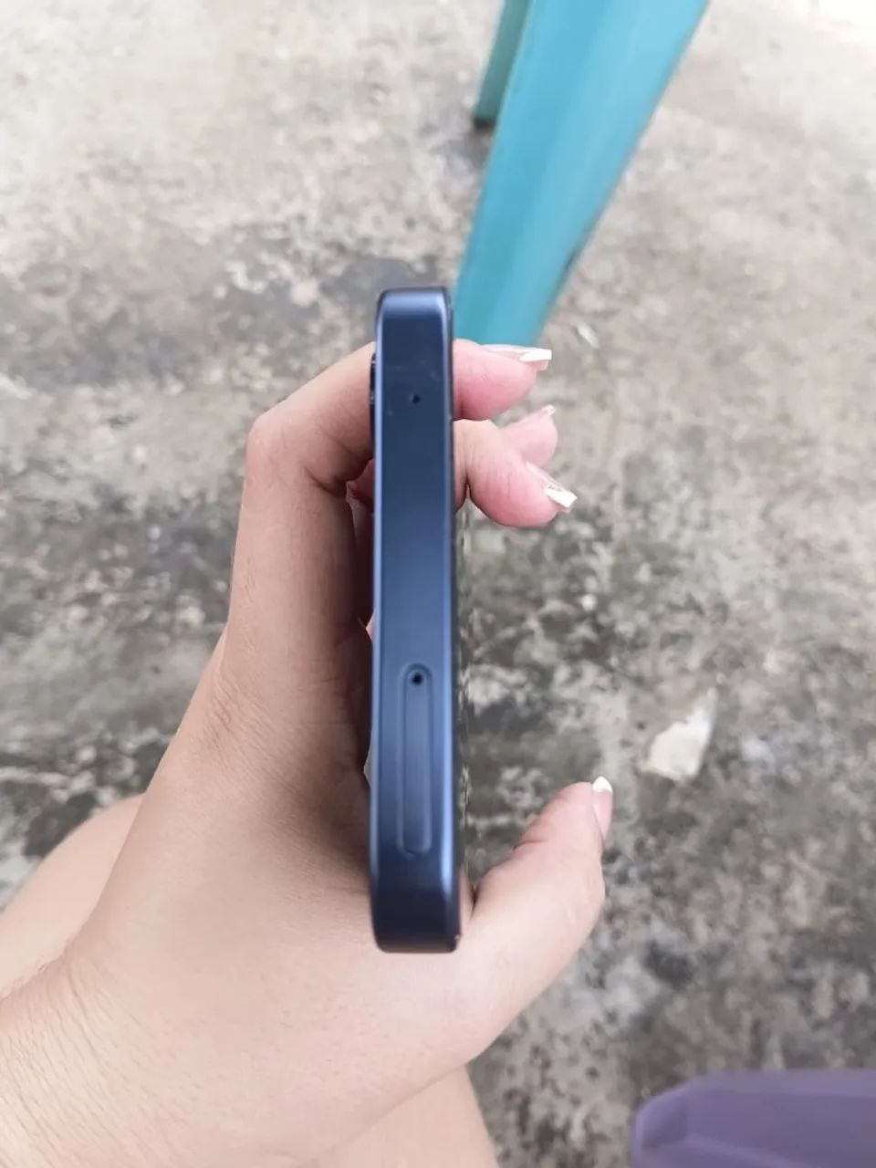 Samsung A35 5g - Foto 3