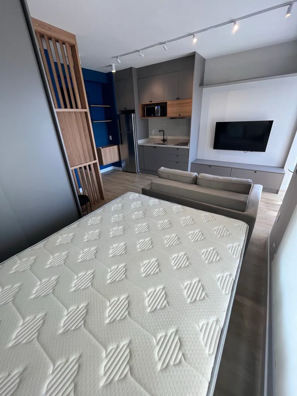 Studio Mobiliado Pinheiros  - Foto 5