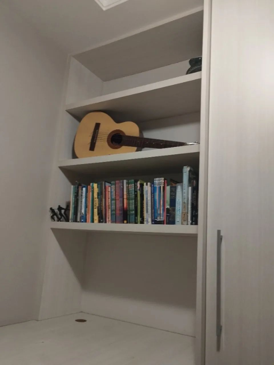 Jogo de Quarto Solteiro - Foto 2