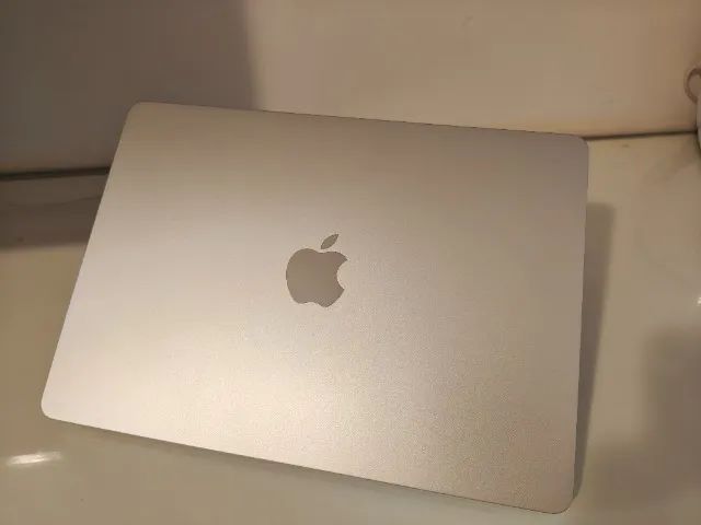 MacBook Air M5 Silver, 16gb Ram, 512gb Ssd  - Foto 5