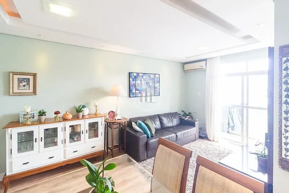 Apartamento 2 dormitórios no Bairro Estreito - Foto 2