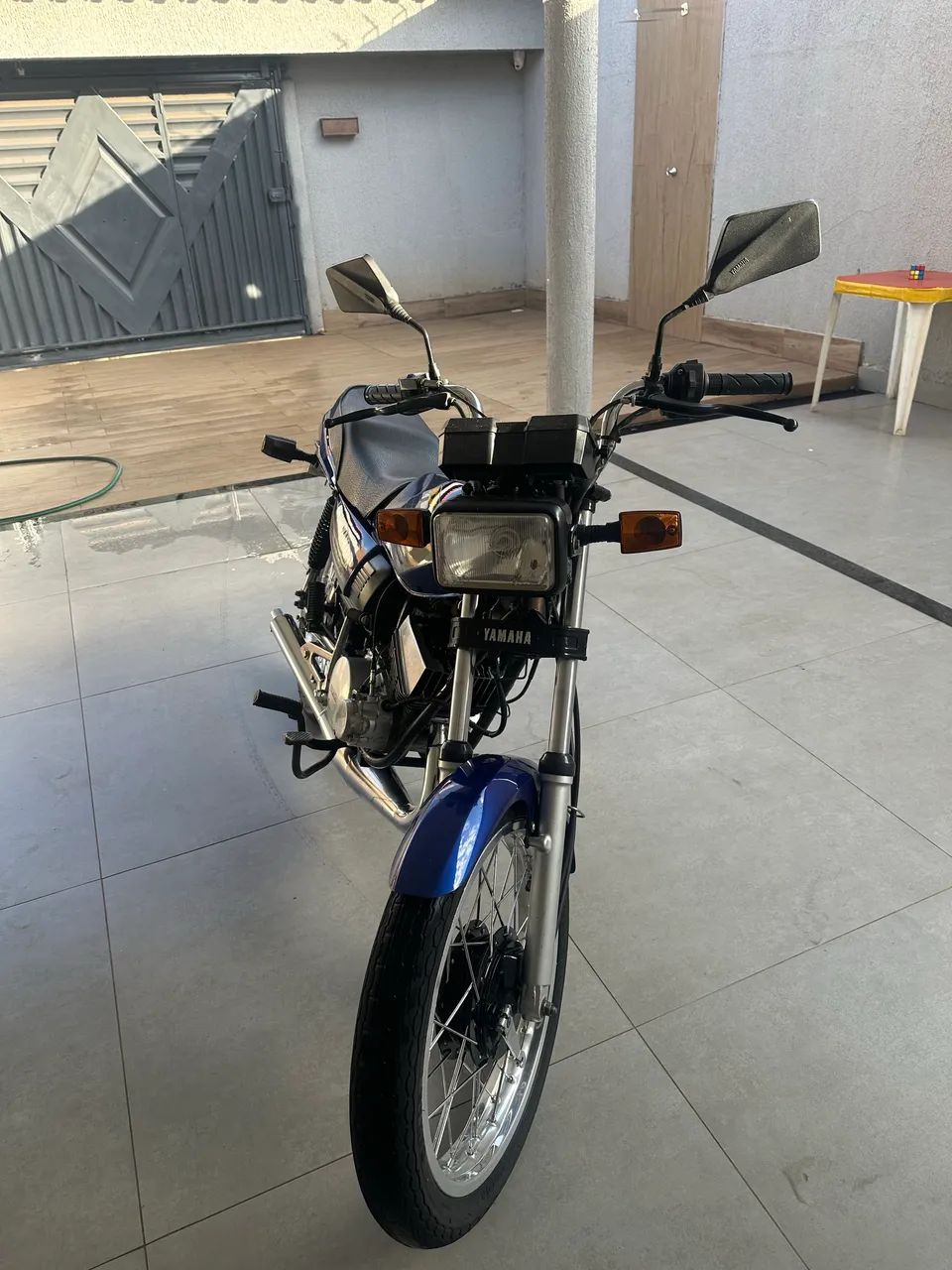 Yamaha Rd 1988 - Foto 2