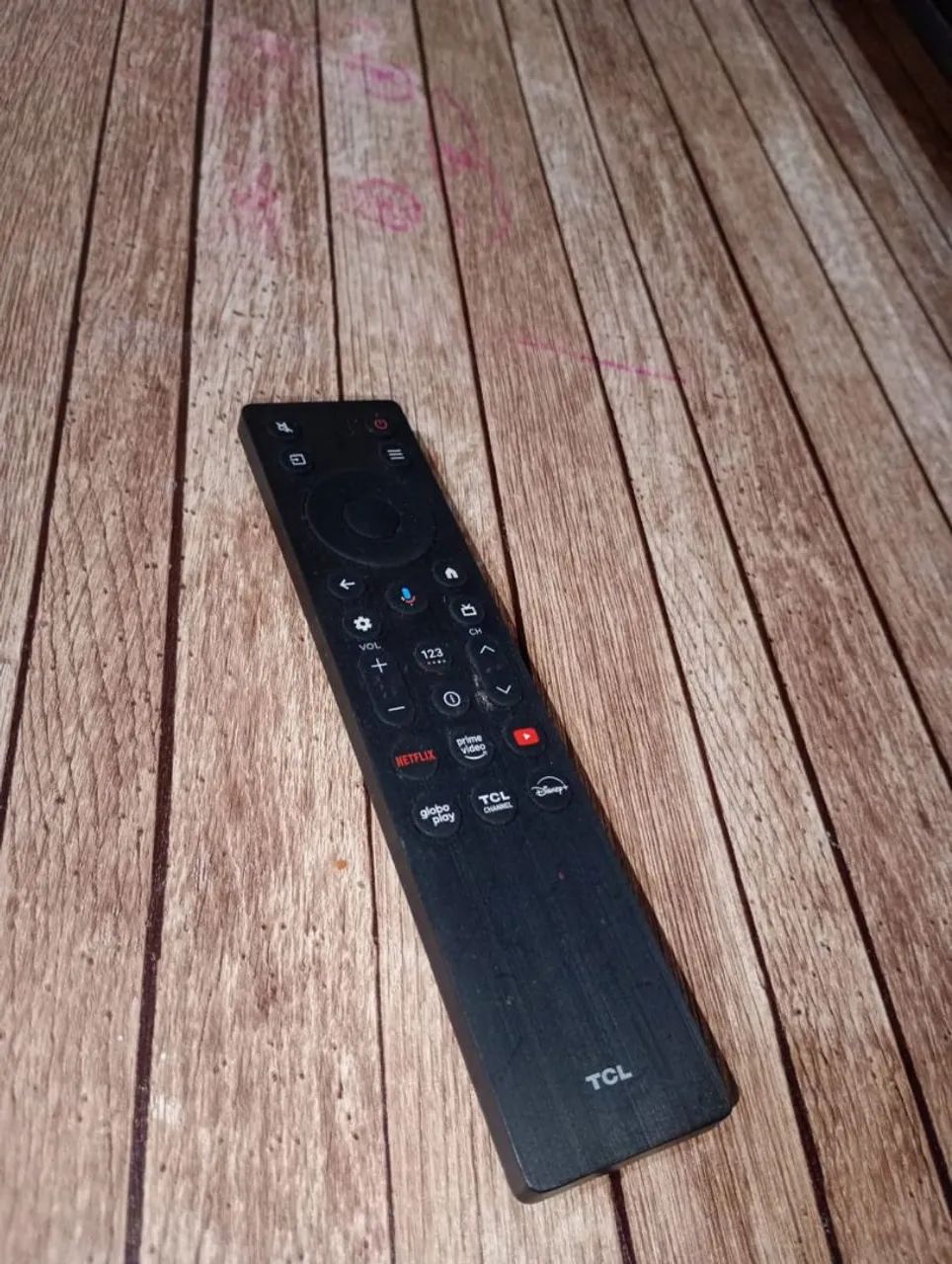 TV TCL 55 polegadas  - Foto 4