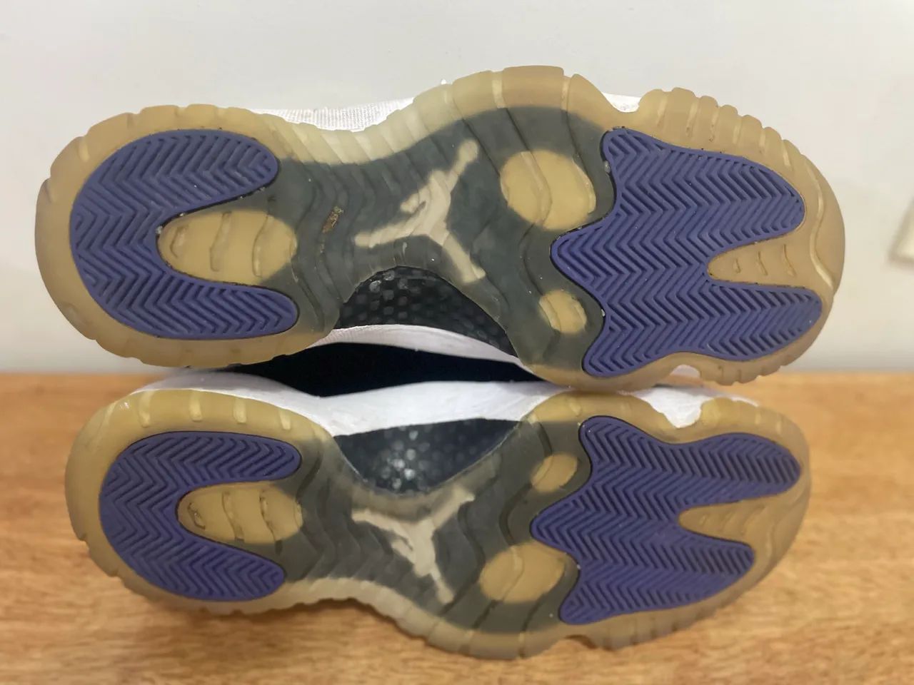 Nike Air Jordan 11 Retro Concord. - Foto 3