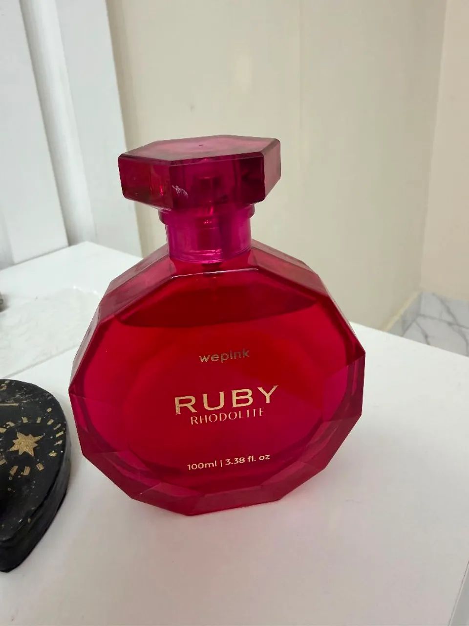 Wepink Ruby Rhodolite Colônia 100ml Wepink 