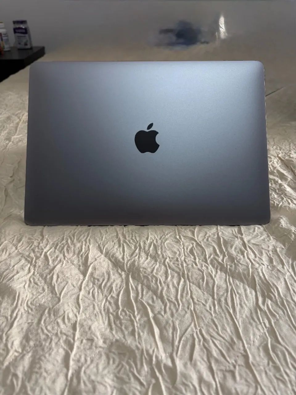 MacBook Pro M1 13" Touch Bar 8GB/512GB Cinza-Espacial