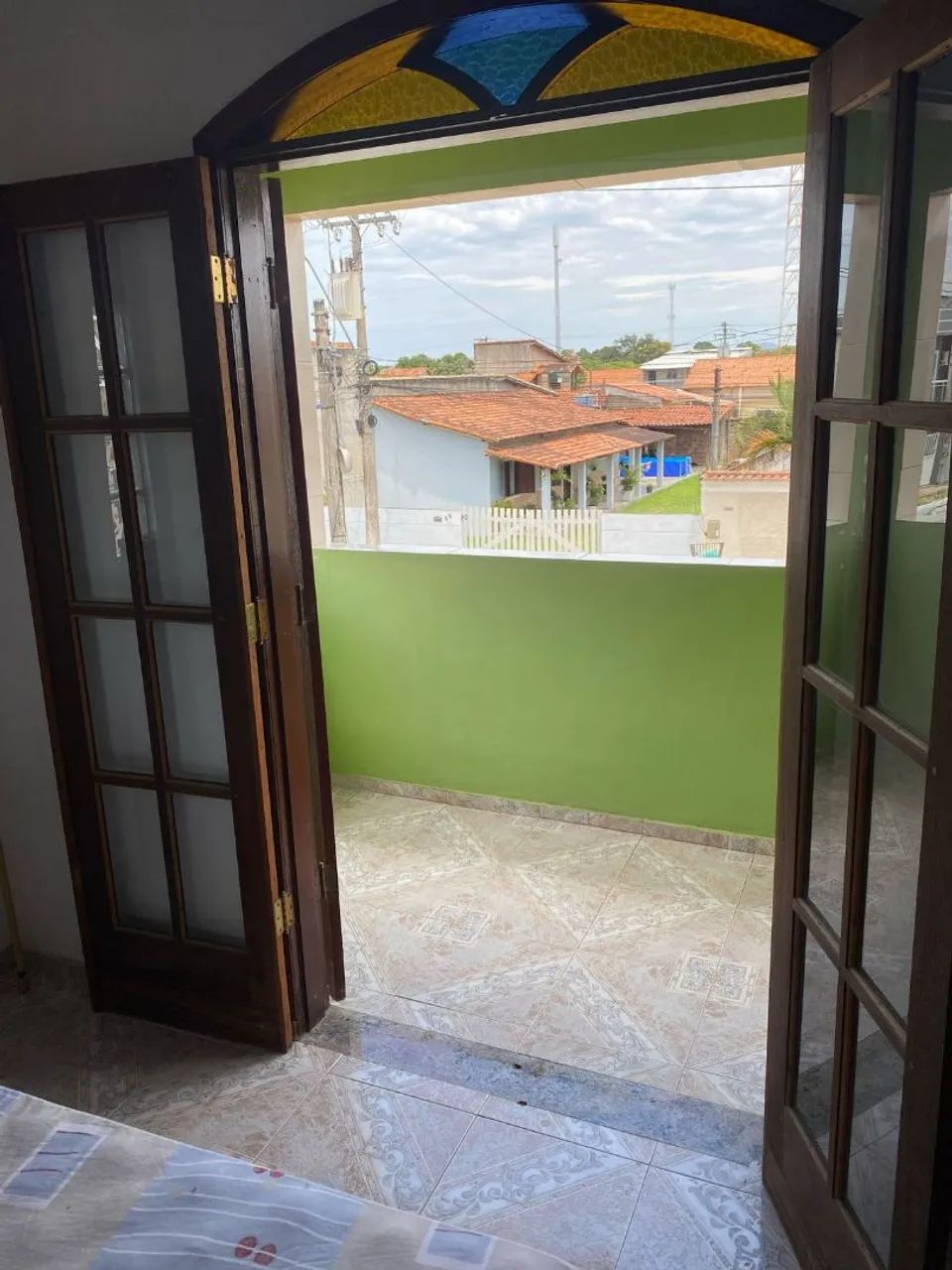 Alugo casa Araruama  - Foto 3