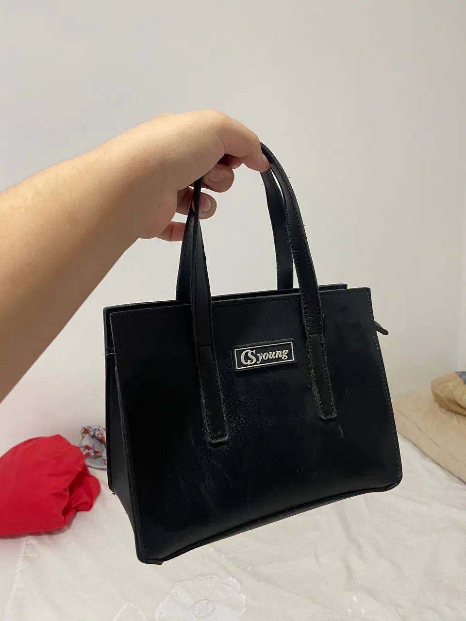 Bolsa feminina  - Foto 3