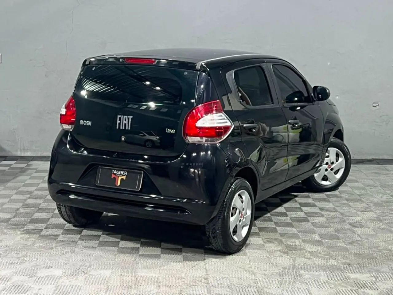 Fiat Mobi Like 1.0 Fire Flex 5P. 2020 - Foto 4