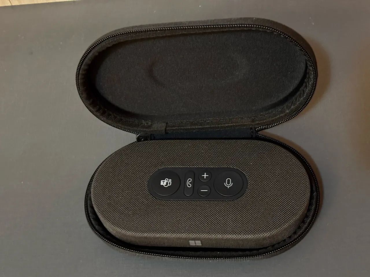 Microsoft Modern USB-C Speaker + Case - Foto 5