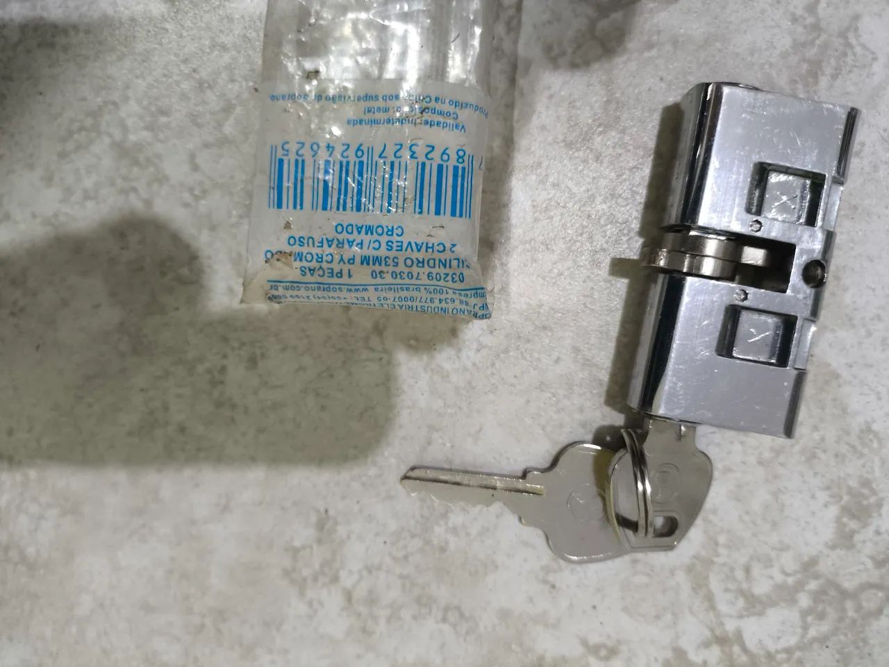 Soprano Key Core65093653811586121