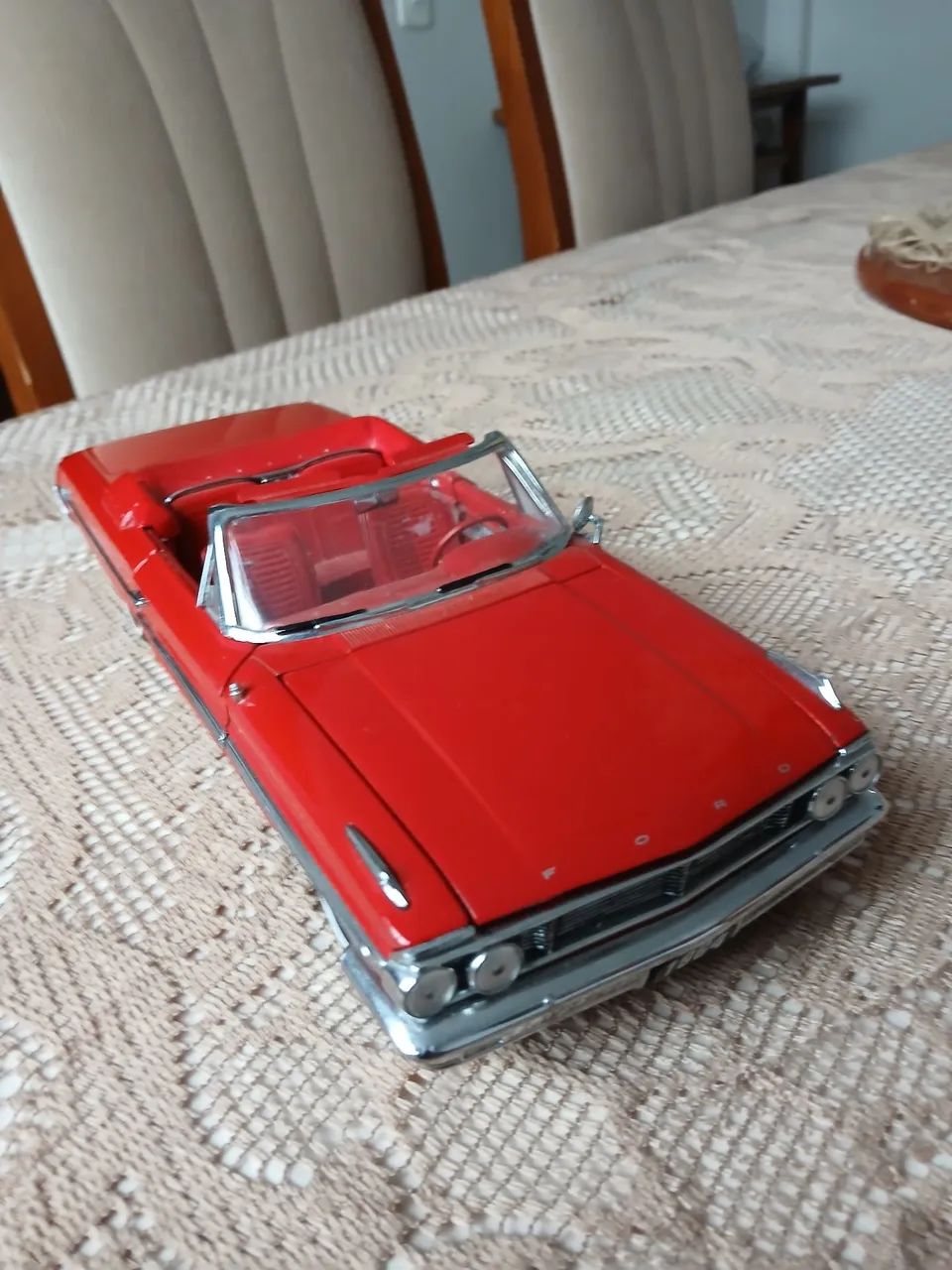 Vendo miniatura de carro  - Foto 2