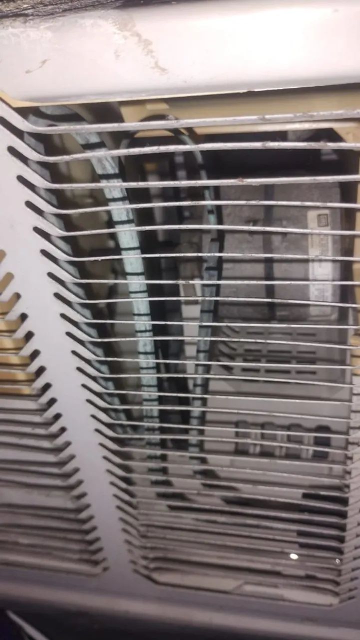 Ar condicionado 7,500 btus - Foto 3
